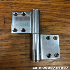 Bản lề cờ OK 600-104