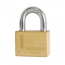 Ổ Khóa treo Solex 50MM