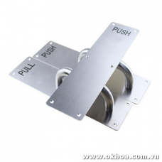 Bảng đẩy push 100