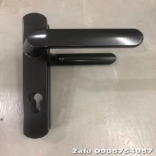 Tay khóa gạt DRAHO PM-27 màu đen