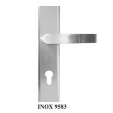 Khóa gạt PASINI 83