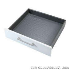 Tấm lót hộc tủ bếp Tex – Màu xám 547.90.283