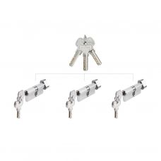 Làm chìa Masterkey Yale