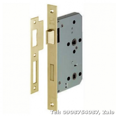 Thân khóa cho phòng tắm B55/78A Đồng bóng 911.02.158