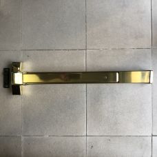 Thanh thoát hiểm inox Hafele POL